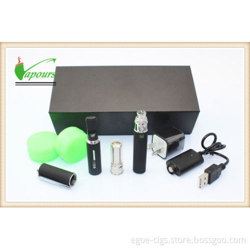 2013 Newest 1100mah Ego W Electronic Cigarette , 1ml Mini Ego-w E Cigs